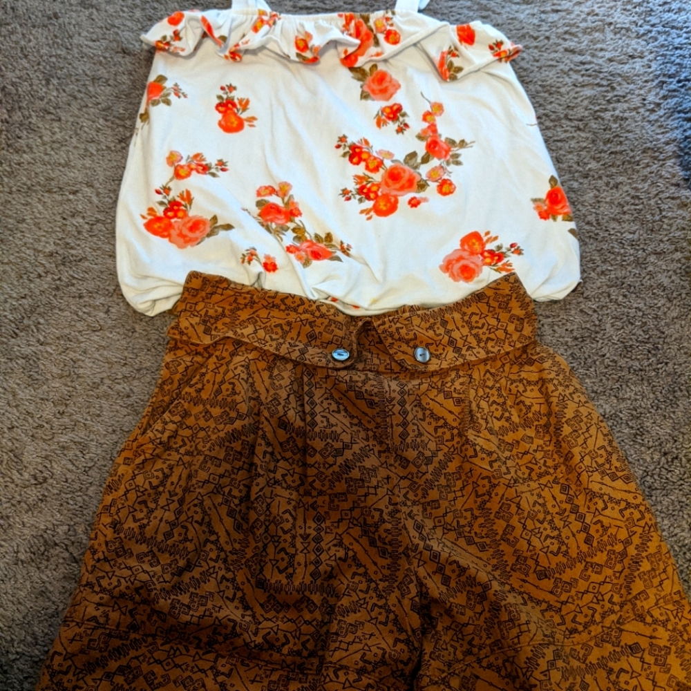Matilda Jane size 10